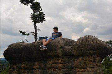 Vikendica Police nad Metují 19